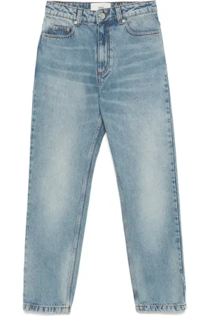 Ami Damen, Jeans, Blau, W25Größe: