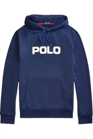 Ralph Lauren Herren, Sweatshirts & Hoodies, Blau, XSGröße: