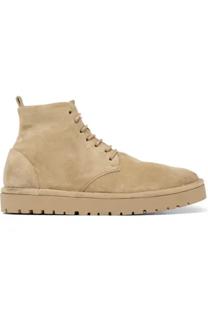 MARSÈLL Damen, Schuhe, Braun, 36 EUGröße: