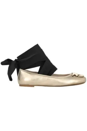Pinko Damen, Schuhe, Gelb, 39 EUGröße:
