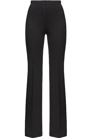 Pinko Damen, Hosen, Schwarzk, XLGröße: