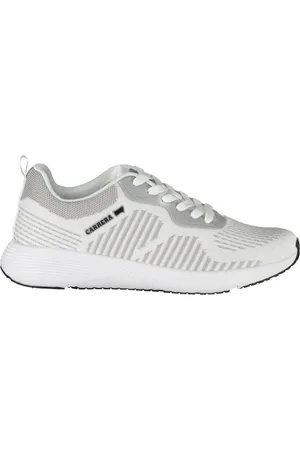Carrera Herren, Schuhe, Weiß, 43 EUGröße: