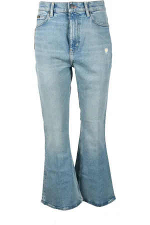 Ralph Lauren Damen, Jeans, Blau, W27Größe: