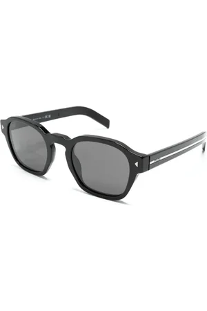 Prada Herren, Accessories, Schwarzk, 52 MMGröße: