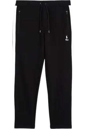 Ralph Lauren Herren, Hosen, Schwarzk, XSGröße: