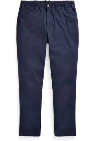 Ralph Lauren Herren, Hosen, Blau, LGröße: