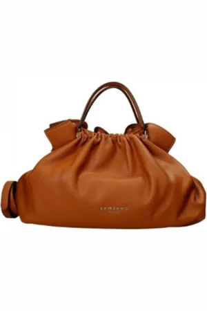 ERMANNO SCERVINO Damen, Taschen, Braun, ONE SIZEGröße: