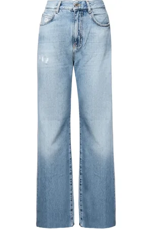 Pinko Damen, Jeans, Blau, W24Größe: