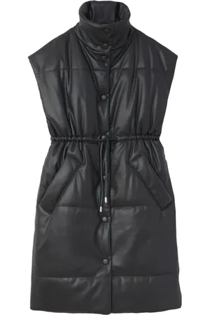 Proenza Schouler Damen, Jacken, Schwarzk, XSGröße: