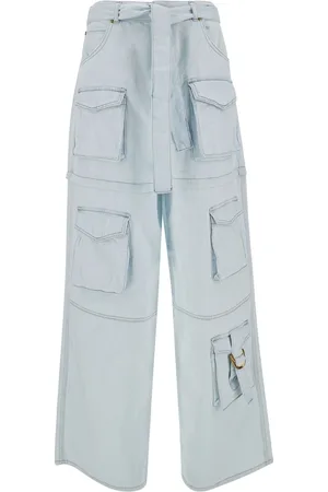 Pinko Damen, Jeans, Blau, W26Größe: