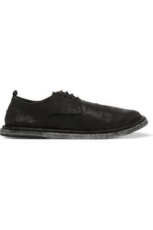 MARSÈLL Herren, Schuhe, Schwarzk, 44 EUGröße: