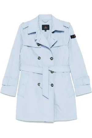 Peuterey Damen, Mäntel, Blau, XSGröße: