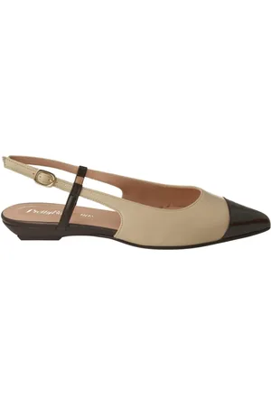 Pretty Ballerinas Damen, Schuhe, Mehrfarbig, 39 EUGröße: