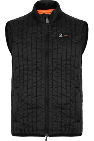 sunseeker Herren, Jacken, Schwarzk, LGröße: