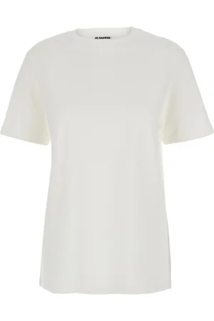 Jil Sander Damen, Oberteile, Weiß, XSGröße: