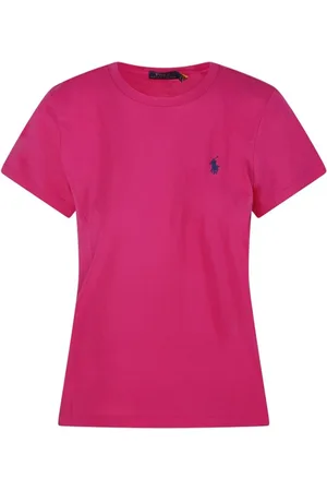 Ralph Lauren Damen, Oberteile, Rosa, XSGröße: