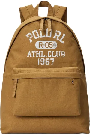 Ralph Lauren Herren, Taschen, Braun, ONE SIZEGröße: