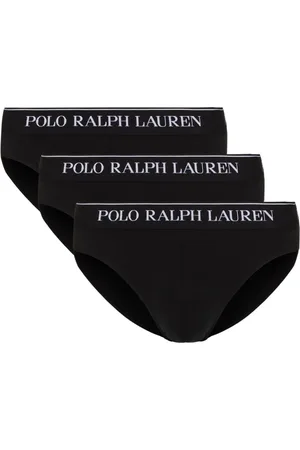 Ralph Lauren Herren, Unterwäsche, Schwarzk, 2XLGröße: