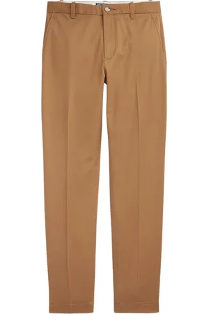Ralph Lauren Damen, Hosen, Braun, LGröße: