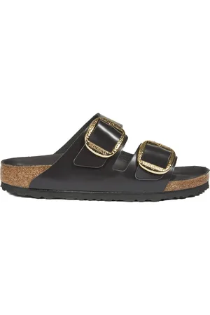 Birkenstock Damen, Schuhe, Braun, 37 EUGröße: