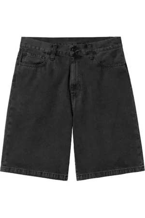 Carhartt Herren, Shorts, Schwarzk, W27Größe:
