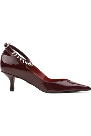 ANIYE BY Damen, Schuhe, Braun, 39 EUGröße: