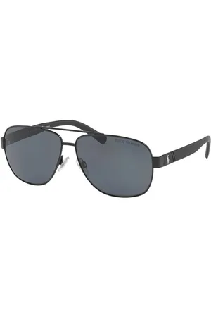 Ralph Lauren Herren, Accessories, Grau, 60 MMGröße: