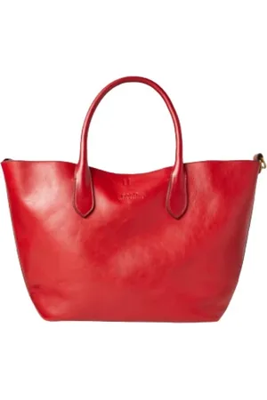 Ralph Lauren Damen, Taschen, Rot, ONE SIZEGröße: