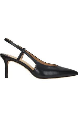 Ralph Lauren Damen, Schuhe, Schwarzk, 39 EUGröße: