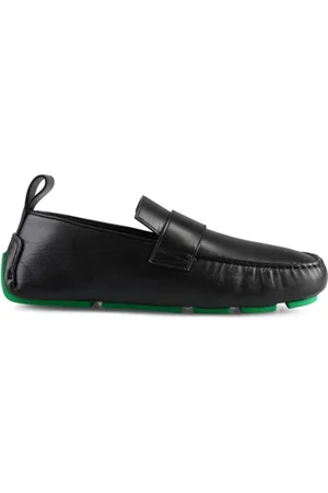 Bottega Veneta Herren, Schuhe, Schwarzk, 43 EUGröße: