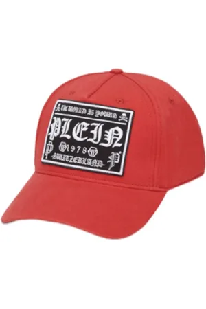 Philipp Plein Herren, Accessories, Rot, ONE SIZEGröße: