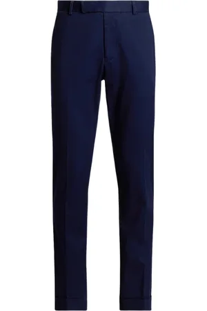 Ralph Lauren Herren, Hosen, Blau, W32 L32Größe: