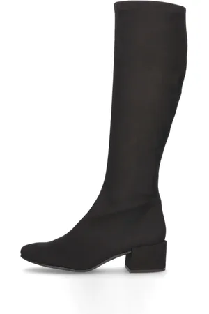 Pretty Ballerinas Damen, Schuhe, Schwarzk, 37 EUGröße: