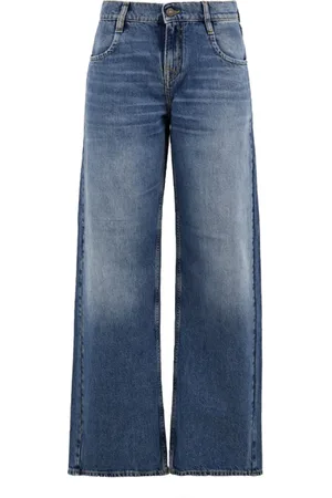Cycle Damen, Jeans, Blau, W27Größe: