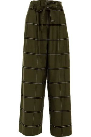 Pinko Damen, Hosen, Grün, XSGröße: