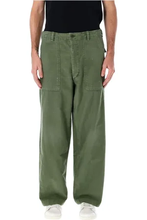 Ralph Lauren Herren, Hosen, Grün, W31Größe: