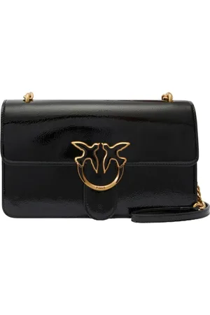 Pinko Damen, Taschen, Schwarzk, ONE SIZEGröße: