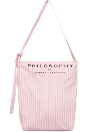 Serafini Damen, Taschen, Rosa, ONE SIZEGröße: