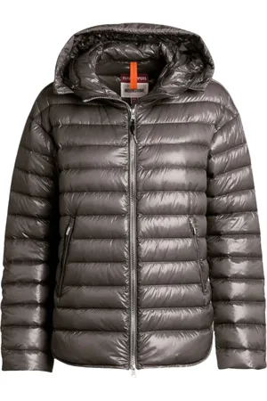 Parajumpers Damen, Jacken, Grau, LGröße: