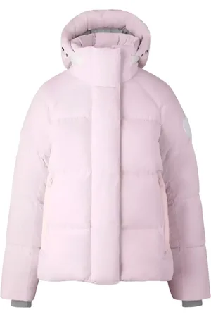 Canada Goose Damen, Jacken, Rosa, XSGröße: