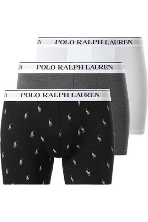 Ralph Lauren Herren, Unterwäsche, Mehrfarbig, LGröße: