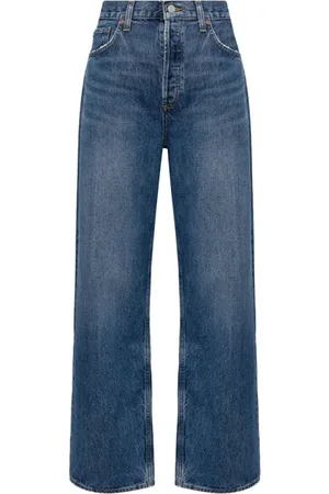 AGOLDE Damen, Jeans, Blau, W29Größe: