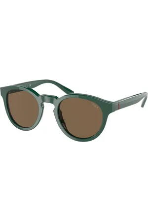 Ralph Lauren Herren, Accessories, Grün, 59 MMGröße: