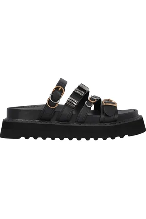 Pinko Damen, Schuhe, Schwarzk, 40 EUGröße: