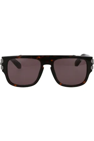 Philipp Plein Herren, Accessories, Braun, 55 MMGröße: