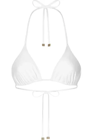 Dolce & Gabbana Damen, Bademode, Weiß, MGröße:
