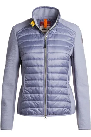 Parajumpers Damen, Jacken, Lila, 2XSGröße: