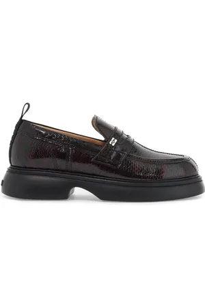 Ganni Damen, Schuhe, Rot, 39 EUGröße: