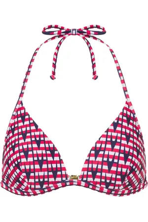 Moschino Damen, Bademode, Blau, LGröße: