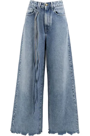 Cycle Damen, Jeans, Blau, W30Größe: